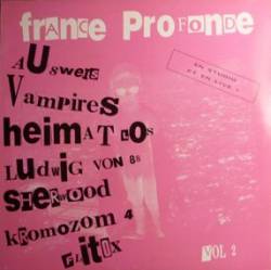 Compilations : France Profonde Vol.2